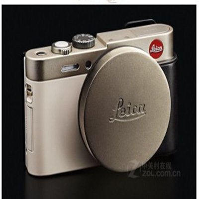 Leica/徠卡 LEICA C TYP112 C-LUX便攜式卡片機4K視頻時尚相機