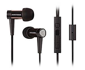 《Ousen現代的舖》現貨！日本 創新未來Creative Aurvana【HS-AVNIE2P】In-Ear2 Plus 耳道式耳機