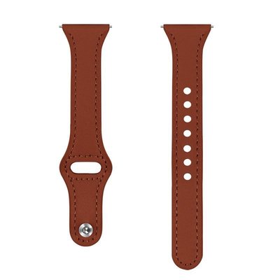 促銷打折 錶帶 手環 適用華為表帶小蠻腰表帶gt3 pro小米三星watch4慕思手表表帶