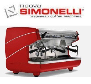 Nuova Simonelli APPIA2 商用義式雙孔半自動咖啡機 / 活動短期租借