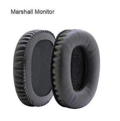 【熱賣精選】保護套 適用于馬歇爾MARSHALL monitor MAJOR 耳機海綿套 耳罩 耳墊 耳棉