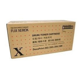 富士全錄 Fuji Xerox CT202372 標準容量原廠碳粉匣 (10K) DocuPrinter M465 AP
