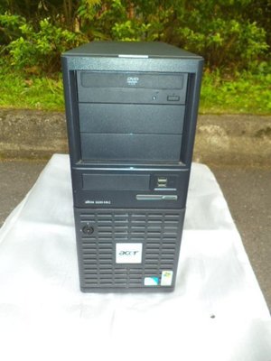 【電腦零件補給站】Acer 企業伺服器 Altos G330 Mk2 Server 多功高效 安全可靠
