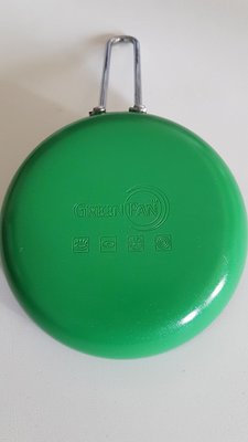 GreenPan 迷你煎蛋鍋