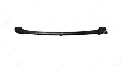 泰山美研社20110409 寶馬 BMW 5系列 E39 碳纖維尾翼 依當月進口報價為準