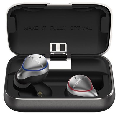 《名展影音》 魔浪 Mifo O5 真無線藍牙防水運動耳機 (專業版) 另售繽特力耳機