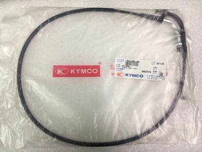 【JUST醬家】KYMCO 原廠 KTR LBE8 油線 油門線 加油線 節流導線