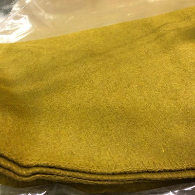 VAN T.O.全新高級軍毯羊毛毯 2公斤，160*200公分 全新！