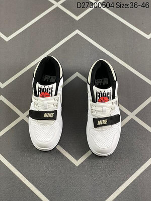 耐吉 NIKE Billie Eilish x Nike Alpha Force 88 x Nike 2 新聯名款籃球鞋