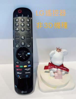 *~ 新家電錧 ~*【LG樂金】LG動感遙控器 公司原廠貨