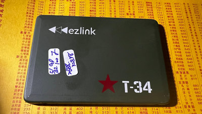 sata3 ssd[二手良品]EZLINK t34 256Gb  GD 2688.32838