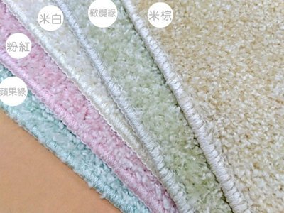 【范登伯格】天然木糖醇吸濕涼感日本原裝進口地毯.出清價4000元含運-140x200cm