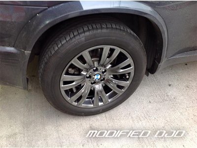 DJD21102101 BMW X5 E70 07~13 運動版輪弧(依當月報價為準)