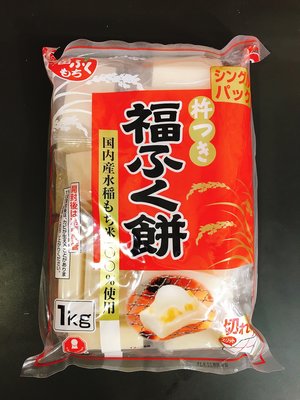 日本麻糬 年糕 麻糬片 日系零食 丸辛 福麻糬