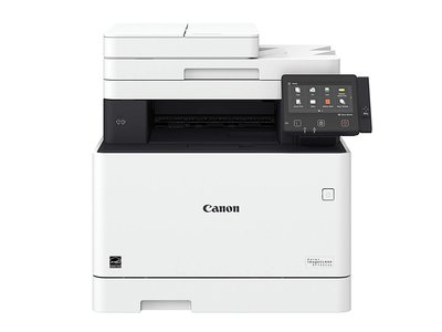 【全新】Canon imageCLASS MF733Cdw 同MF735Cx 彩色雷射無線多功能事務機 (免費安裝)