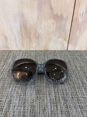 CHANEL 土耳其藍 雙C LOGO 方框 基本款 GAGA 膠框 眼鏡 太陽眼鏡 墨鏡