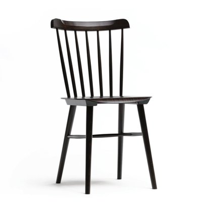 【台大復古家居_非正版】Ton 35號 Winsor Ironica Chair 金屬版 溫莎經典椅【2張起訂】