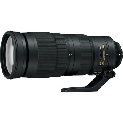 【華揚數位】☆全新 Nikon AF-S 200-500mm F5.6E ED VR 平輸貨