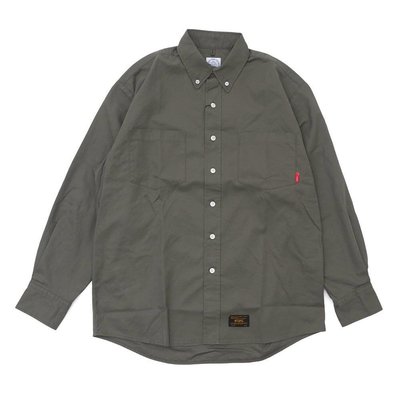 割引ショッピング NEIGHBORHOOD QM BDU SHIRT JUNGLE WTAPS - uinsa.ac.id