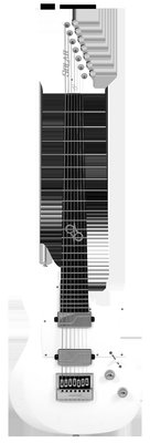 詩佳影音預訂Solar T1.7VINTER七弦電吉他Ola箱頭哥Fishman拾音器Evertune影音設備
