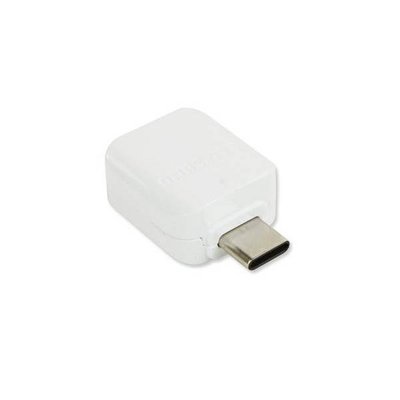 愛樂購 💯保證現貨💯SAMSUNG原廠 Type-C to USB 轉接頭 手機、平板、筆電可使用 OTG