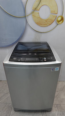 二手家電 推薦【Whirlpool 惠而浦】16公斤 變頻 直立式 洗衣機 WV16DS 2022 桃園 新北 台北