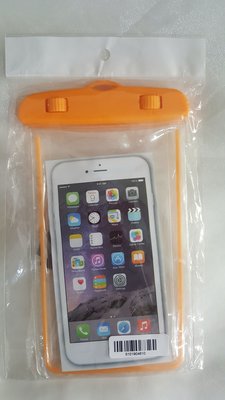 手機袋 觸控式 防水手機袋 手機包 收納袋 旅行 海邊 手機防水套 iPhone SE 6S i6S 小米適用 現貨