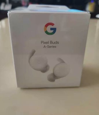 google pixel buds a-series 藍牙耳機