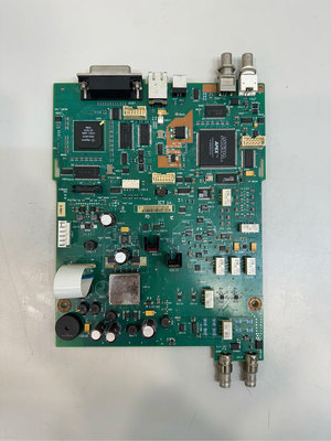 Parts of HP Agilent 33220A 20 MHz Function Generator 33220-26501信號產生器(示波器）