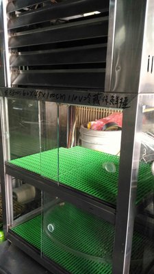 南門餐飲設備拍賣桌上型冷藏小菜櫥冰箱