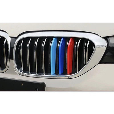 車之星~BMW 5系列 G30 G31 三色卡扣 水箱罩 豬鼻子 卡扣 520i 520d 530d 530i 535i