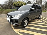 2018 中華 三菱 Zinger 2.4 載貨載工具載員工 好用工務車 WT