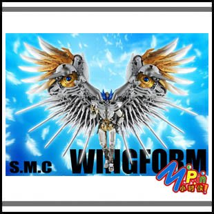 日本萬代SIC SMC 假面騎士電王天使之翼WING 限定軟膠怪獸CCP鹹蛋XPLUS可動鋼彈模型奧特曼腰帶會場SHF