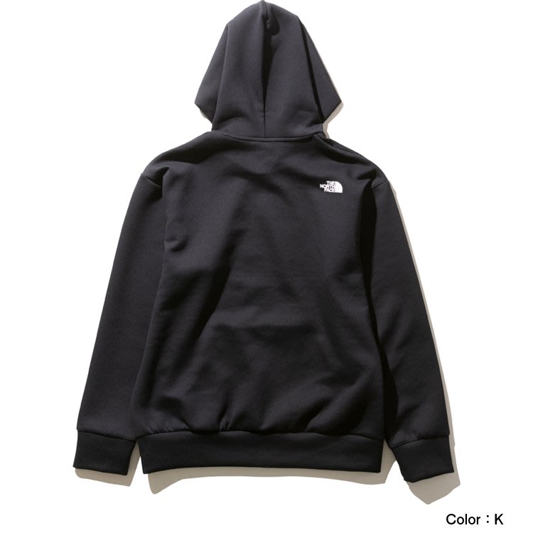 日貨代購CITY】THE NORTH FACE Tech Air Sweat Wide 帽T NT12086