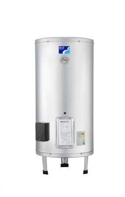 《振勝網》精湛 電熱水器 EP50S 6K 50加侖 儲存式電能熱水器 儲熱式電熱水器 / 落地式