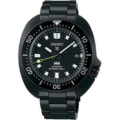 預購  SEIKO PROSPEX SBDC181 精工錶 潛水錶 機械錶 42.65mm