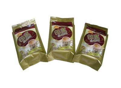 【白咖啡 三合一】印度白咖啡 SUNRISE DAY初陽 馬來西亞製造【安安大賣場】