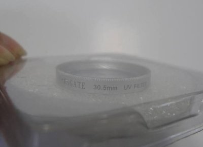 Ramsgate 30.5mm UV保護鏡 防紫外線濾鏡