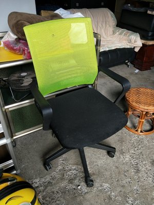 【銓芳家具】3D曲線透氣網布電腦椅 辦公椅 強韌網布護腰電腦椅 人體工學椅 工作椅 書桌椅 旋轉椅 活動椅 會議椅