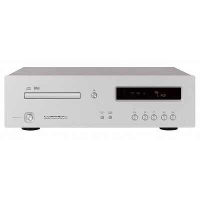 Luxman D-03X CD/MQA播放機 | 新竹台北音響 | 台北音響推薦 | 新竹音響推薦