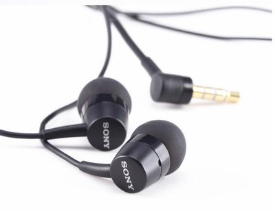 非仿品,原廠 SONY 立體聲 入耳式 耳機,SBH20 MW600藍牙,DS220 MH100 SBH52長短線版