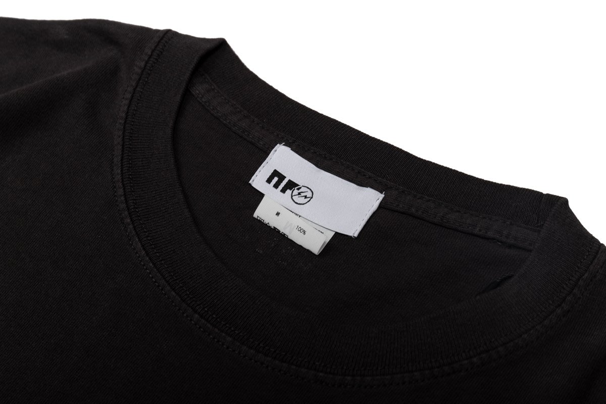 THE CONVENI NFRGMT PACK TEE M SIZE-