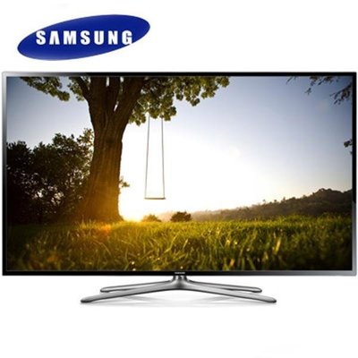 公司貨 促銷 原廠 SAMSUNG三星 UA46F6400 46吋 3D Smart液晶電視