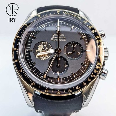 【IRT - 只賣膜】OMEGA 歐米茄 腕錶專用型防護膜 S級 手錶包膜 310.20.42.50.01.001
