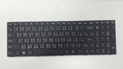 (現貨1個)  原廠 鍵盤LENOVO G50-70 G50-45 B50 G50 G50-70AT G50-30 中文