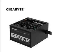 技嘉GIGABYTE P550B 銅牌 電源供應器