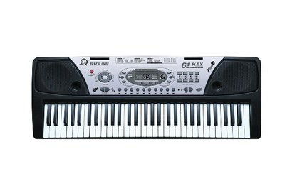 @企鵝寶貝@ EMC 伊買-61鍵電子琴 / 61鍵數位多功能電子琴
