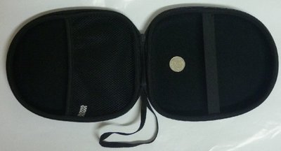 索尼 新力 SONY SBH60  耳機包 收納盒 硬殼 H640P TV LeMe EB20 藍牙耳機包 保護包