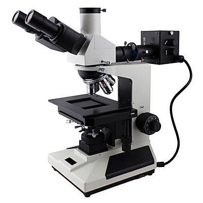 正陽光學 全新高級 金相三眼工業顯微鏡 金相顯微鏡 顯微鏡 生物顯微鏡 立體顯微鏡
