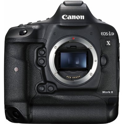 全新【現貨】Canon EOS-1DX Mark II  1DX II •1DX2 全片幅 單機身〔 不含鏡頭 〕公司貨